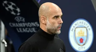 Guardiola'dan iftar için verilen arayı yuhalayan Leeds United taraftarlarına tepki: