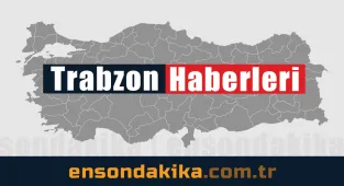 GÜNCELLEME 2 - Trabzon'da fındık fabrikasının deposunda çıkan yangına müdahale ediliyor