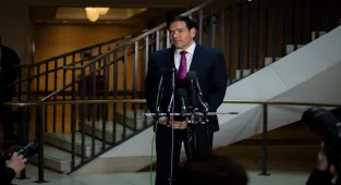 GÜNCELLEME - ABD Dışişleri Bakanı Rubio: Sonraki aşama İran için şu ankinden daha zorlu olacak