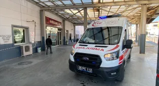 GÜNCELLEME - Aydın'da kız arkadaşını bıçakla öldüren şüpheli tutuklandı