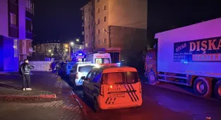 GÜNCELLEME - Sivas'ta bir çocuk, babası ve ağabeyini silahla öldürüp, babaannesini yaraladı