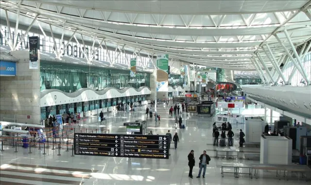 Hasdal Kavşağı ile İstanbul Havalimanı arasındaki yolun tamamında 5G altyapısı sağlandı