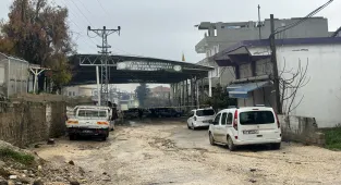 Hatay'da 3 kişinin öldüğü iki aile arasındaki kavgaya ilişkin 21 şüpheli daha yakalandı