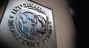 IMF'den enerji fiyatlarının uzun süre yüksek kalmasının enflasyonu yukarı çekebileceği uyarısı