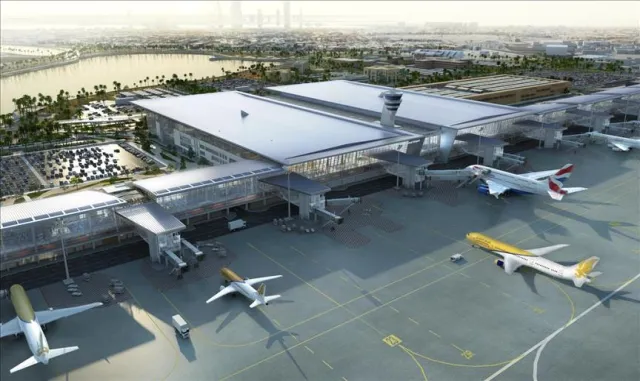 İran devlet televizyonu, Tahran’da Mihrabad Havalimanı ve Tebriz’de bir petrokimya tesisine saldırı düzenlendiğini bildirdi