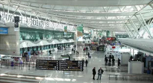 İsrail’de Ben Gurion Havalimanı’nda uçuşlar yeniden başlıyor