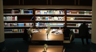 İstanbul Araştırmaları Enstitüsü, 62. Kütüphane Haftası'na özel program düzenliyor