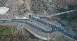 Kara yollarında durum / 6 Mart 2026