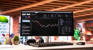 Küresel piyasalar jeopolitik risklerin gölgesinde ABD'deki enflasyon verilerine odaklandı