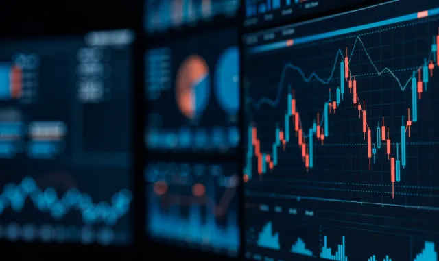 Küresel piyasalar Orta Doğu'da devam eden gerilimlerle negatif seyrediyor