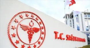 Lübnan Sağlık Bakanlığı: İsrail saldırılarında ölü sayısı 570'e, yaralı sayısı 1444'e yükseldi