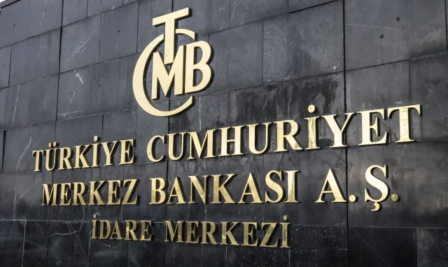 Merkez Bankası, politika faizini yüzde 37'de sabit bıraktı