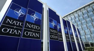 NATO'dan Hürmüz Boğazı'nın güvenliğinin sağlanmasına ilişkin açıklama