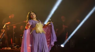 Nükhet Duru'dan, Aydın'da 8 Mart Dünya Kadınlar Günü konseri