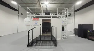 Pilot eğitiminde yerli teknoloji imzası