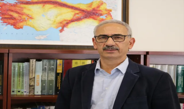 Prof. Dr. Halil Kumsar, Buldan'daki depremi değerlendirdi: