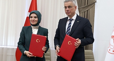 Sağlık Bakanı Memişoğlu: Sağlık ve sosyal hizmetleri aynı çatı altında...