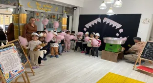 Seydişehir'den kısa kısa