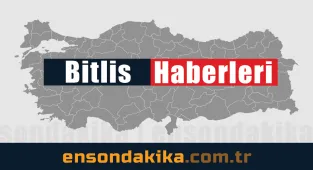 Siirt Valiliğinden Bitlis Çayı'nda su seviyesinin yükselmesine ilişkin açıklama