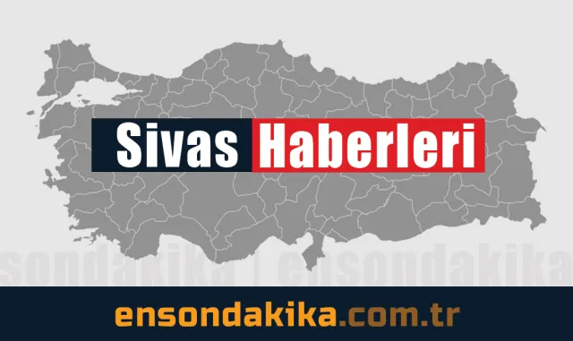 Sivas Belediyesi, Tecer Taş Kırma ve Eleme Tesisi'nde yeni sezonu açtı