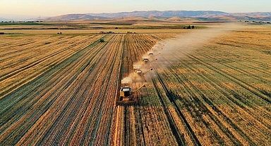 Tarım ve ormana yönelik düzenlemeleri de içeren kanun teklifi komisyonda kabul edildi (3)