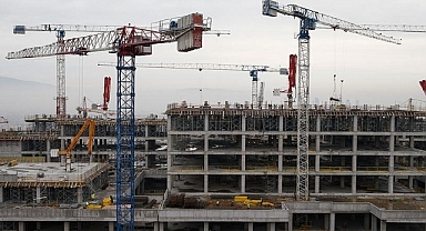 Tay Group'un inşa ettiği yurt 2026-2027 eğitim-öğretim döneminde hizmete girecek