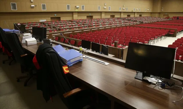 Tekirdağ'da trafik polisini yaralayan sürücünün davası 4 günde sonuçlandı
