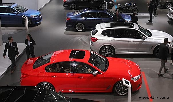 Türkiye’de en ucuz sedan araçlar: Mart 2026 güncel fiyat listesi (benzinli ve dizel)