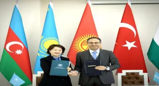 TÜRKPA ile Türk Kültür ve Miras Vakfı arasında işbirliği mutabakatı imzalandı