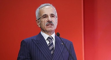 Ulaştırma ve Altyapı Bakanı Uraloğlu Isparta'da ziyaretlerde bulundu: