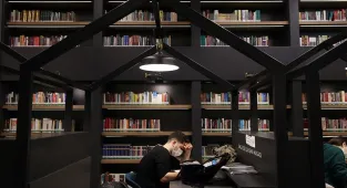 Uluslararası Kütüphane ve Teknoloji Festivali, Rami Kütüphanesi'nde düzenlenecek