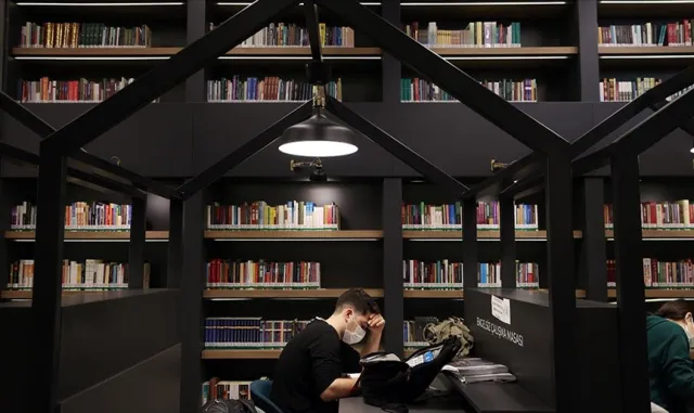 Uluslararası Kütüphane ve Teknoloji Festivali, Rami Kütüphanesi'nde düzenlenecek