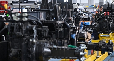 Van Teknokent'ten ekonomiye 1,5 milyar lira katkı