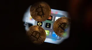 Yapı Kredi kripto varlık platformu için kuruluş izni aldı