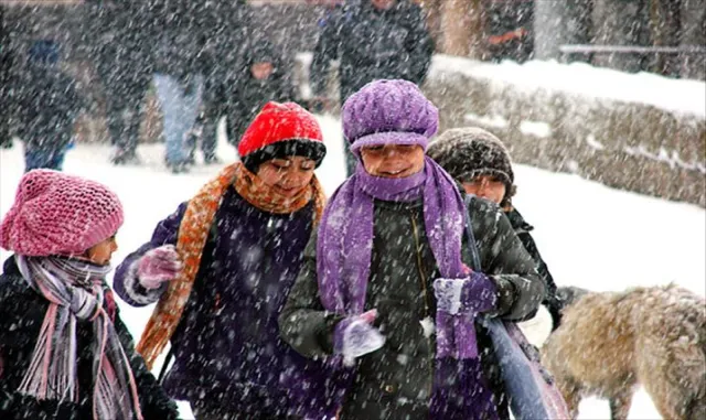Yunanistan’da Erminio fırtınası nedeniyle Rodos ve Meis’te eğitime ara verilecek