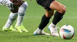 1. Lig'de Amed Sportif Faaliyetler'in golcüsü Diagne rekor peşinde