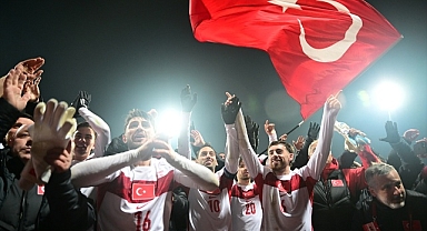 A Milli Futbol Takımı, Dünya Kupası'nda