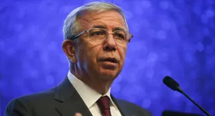 ABB Başkanı Yavaş'tan 23 Nisan Ulusal Egemenlik ve Çocuk Bayramı mesajı: