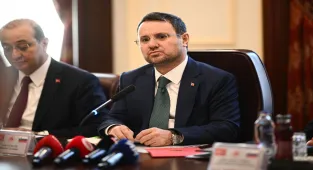 Adalet Bakanı Gürlek, Meclis'te soruları yanıtladı: