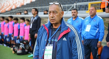 Adana Demirspor'da Yücel: İkinci gol dengemizi bozdu