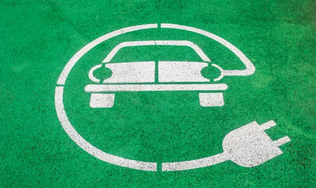 Akaryakıt fiyatlarındaki artış sonrası Avrupa'da elektrikli araç satışları martta rekor kırdı