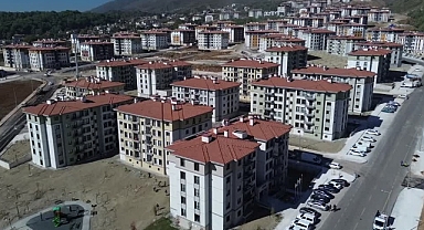 Algün İnşaat Düzce'deki projeleri için kampanya başlattı