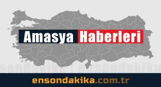 Amasya'da yaşayan yabancılar Türkçe kurslarına ilgi gösteriyor