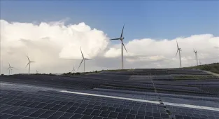 ANALİZ - Yeşil dönüşümde bölgesel güç: Türkiye'nin yenilenebilir enerji atılımı