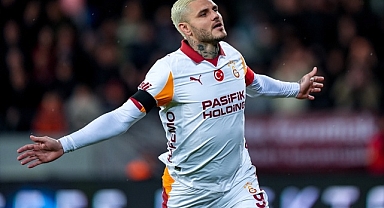 Ankara’da kadro sürprizi: Icardi ve Yunus 11’de