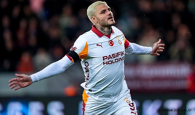 Ankara’da kadro sürprizi: Icardi ve Yunus 11’de