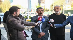 Ankara'daki maden işçilerinin eylemi uzlaşmayla sona erdi