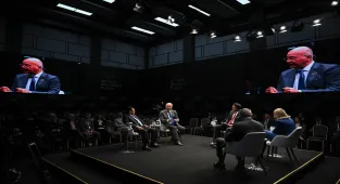 Antalya Diplomasi Forumu başladı