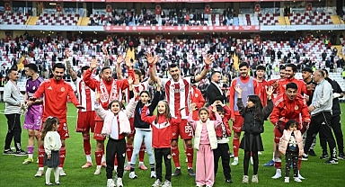 Antalyaspor’dan farklı galibiyet: Eyüpspor’u 3-0 mağlup etti
