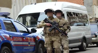 Aydın merkezli dolandırıcılık operasyonunda 6 şüpheli tutuklandı